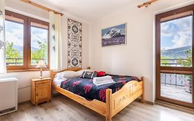 Apartamenty Zakopane Krupowki