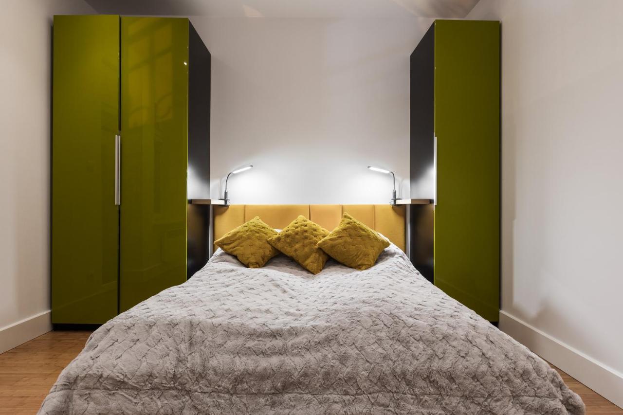 Apartamenty Zakopane Krupowki Kültér fotó