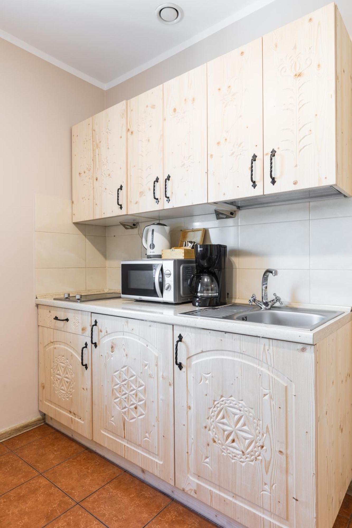 Apartamenty Zakopane Krupowki Szoba fotó